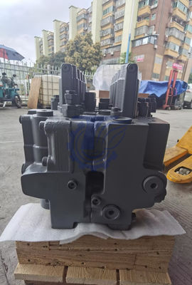 4434686 dla Hitachi ZX450H ZX460LCH ZX500LC ZX480MTH CZĘŚCI KOPRACJA ZAWÓR HYDRAULOWY; KONTROLA Główny zawór sterujący