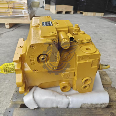 593-3841 5933841 30R-0466 dla Caterpillar 395 Części koparki Hydrauliczna pompa tłokowa Zmienna przemieszczenie PMY PMARAMINE ORYGINAŁ ORYGINALNY