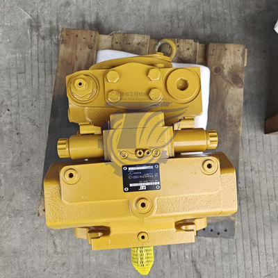 593-3841 5933841 30R-0466 dla Caterpillar 395 Części koparki Hydrauliczna pompa tłokowa Zmienna przemieszczenie PMY PMARAMINE ORYGINAŁ ORYGINALNY