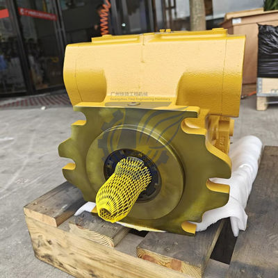 593-3841 5933841 30R-0466 dla Caterpillar 395 Części koparki Hydrauliczna pompa tłokowa Zmienna przemieszczenie PMY PMARAMINE ORYGINAŁ ORYGINALNY