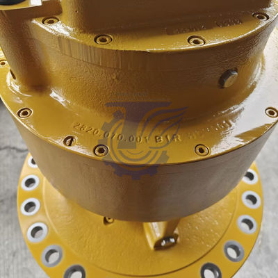 607-5658 607-5657 6075658 6075657 5959502 5842692 5842695 dla CAT 395 Koparki Części Hydrauliczna motocyklowa skrzynia biegów przekładnia przekładni urządzenie huśtawka (tylna) napęd GP-Swing Oryginalny