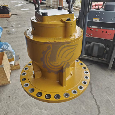607-5658 607-5657 6075658 6075657 5959502 5842692 5842695 dla CAT 395 Koparki Części Hydrauliczna motocyklowa skrzynia biegów przekładnia przekładni urządzenie huśtawka (tylna) napęd GP-Swing Oryginalny