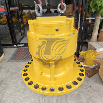 607-5658 607-5657 6075658 6075657 5959502 5842692 5842695 dla CAT 395 Koparki Części Hydrauliczna motocyklowa skrzynia biegów przekładnia przekładni urządzenie huśtawka (tylna) napęd GP-Swing Oryginalny