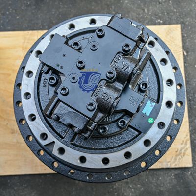 SANY SY485 SY500 SY550 CZĘŚCI ZESPÓŁ TRACJA OSTATECZNEGO GM85VA MOTOR MOTOR PRZEWODNIKA PRZEPUSZCZENIA PROINDAME