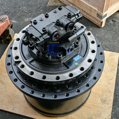 SANY SY485 SY500 SY550 CZĘŚCI ZESPÓŁ TRACJA OSTATECZNEGO GM85VA MOTOR MOTOR PRZEWODNIKA PRZEPUSZCZENIA PROINDAME