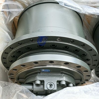 170401-00009 170401-00120 170401-00009H MZEB241E MZEB241E dla DOOSAN DX500 DX500LC-9C DX520 CZYSTY EXKAWATOROWE WYJEDZENIE WYJEDZENIE FINALNE TM100 WYJEDZENIE WYJEDZENIE WYJEDZENIE WYJEDZENIE WYJEDZENIE