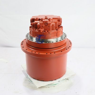 KRA10150 KRA1426 KRA10120 DO WYPRZEDANIA CX210B CX220B CX240B Części wykopalników TRAVEL ASSEMBLY FINAL DRIVE TRAVEL MOTOR TRAVEL GEARBOX AFTERMARKET ORIGINAL