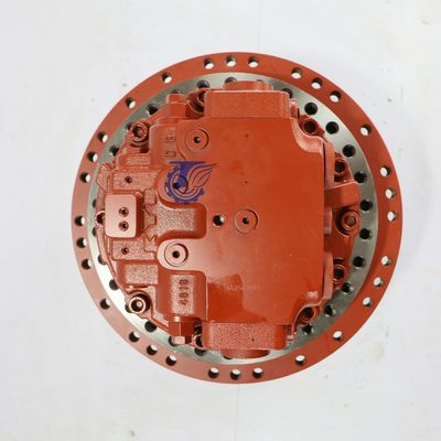KRA10150 KRA1426 KRA10120 DO WYPRZEDANIA CX210B CX220B CX240B Części wykopalników TRAVEL ASSEMBLY FINAL DRIVE TRAVEL MOTOR TRAVEL GEARBOX AFTERMARKET ORIGINAL