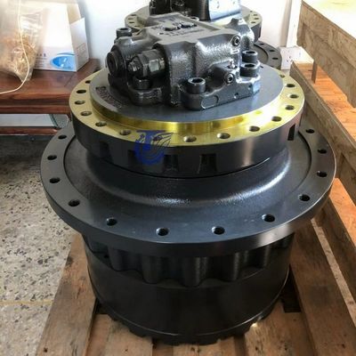 207-27-00580 207-27-00590 Dla Komatsu PC300-8MO PC360-8MO PC350-8MO CZĄSTKI GROWACY RYWALNE ZEMONTROWANIE