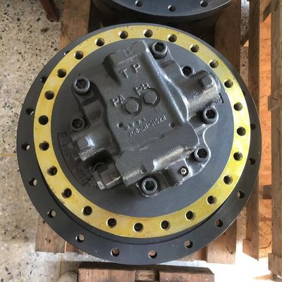 207-27-00580 207-27-00590 Dla Komatsu PC300-8MO PC360-8MO PC350-8MO CZĄSTKI GROWACY RYWALNE ZEMONTROWANIE