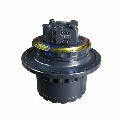 20Y-27-00590 Dla Komatsu PC200-8MO PC200LC-8MO PC210-10 Części wykopalników TRAVEL ASSEMBLY FINAL DRIVE TRAVEL MOTOR TRAVEL GEARBOX AFTERMARKET ORIGINAL
