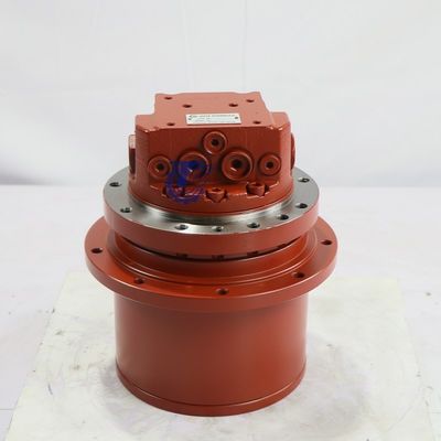 20T-60-72120 dla Komatsu PC45-1 PC50UG-2 PC50UD-2 Części wykopalników TRAVEL ASSEMBLY FINAL DRIVE TRAVEL MOTOR TRAVEL GEARBOX AFTERMARKET ORIGINAL