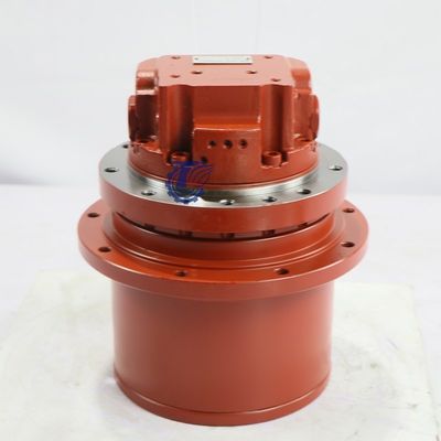 20T-60-72120 dla Komatsu PC45-1 PC50UG-2 PC50UD-2 Części wykopalników TRAVEL ASSEMBLY FINAL DRIVE TRAVEL MOTOR TRAVEL GEARBOX AFTERMARKET ORIGINAL