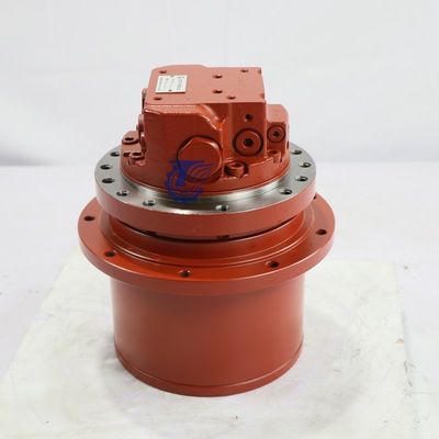 20T-60-72120 dla Komatsu PC45-1 PC50UG-2 PC50UD-2 Części wykopalników TRAVEL ASSEMBLY FINAL DRIVE TRAVEL MOTOR TRAVEL GEARBOX AFTERMARKET ORIGINAL