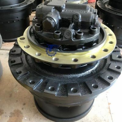 9150030 9156719 DO HITATCHI EX120-5 EX130H-5 Części wykopalników EX130H-5 TRAVEL ASSEMBLY FINAL DRIVE TRAVEL MOTOR TRAVEL GEARBOX AFTERMARKET ORIGINAL