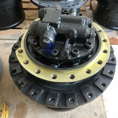 9150030 9156719 DO HITATCHI EX120-5 EX130H-5 Części wykopalników EX130H-5 TRAVEL ASSEMBLY FINAL DRIVE TRAVEL MOTOR TRAVEL GEARBOX AFTERMARKET ORIGINAL
