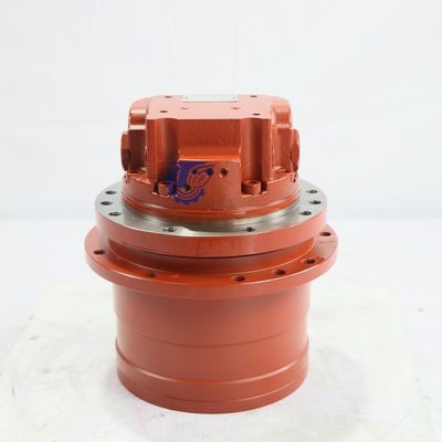 20S-60-72120 dla KOMATSU PC30-7 PC38UU-2 PC30R-7 Części wykopalników TRAVEL ASSEMBLY FINAL DRIVE TRAVEL MOTOR TRAVEL GEARBOX AFTERMARKET ORIGINAL