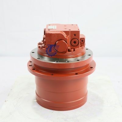 20S-60-72120 dla KOMATSU PC30-7 PC38UU-2 PC30R-7 Części wykopalników TRAVEL ASSEMBLY FINAL DRIVE TRAVEL MOTOR TRAVEL GEARBOX AFTERMARKET ORIGINAL