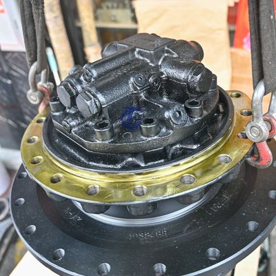 9243839 9256989 9242907 9257553 Dla HITACHI ZX200 ZX240-3 ZX240-3G ZX240-5G ZX250-5B ZX260-3G Części wykopalników WYROCZENIE ZEMBLOWANIE FINALNE WYROCZENIE WYROCZENIE MOTORA WYROCZENIE ZAŁÓWKA ORIGINALNA