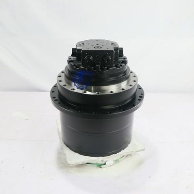 High Torque MAG26V Travel Motor Travel Gearbox Final Drive Assembly For Takeuchi TB030 TB035 Mini Excavator