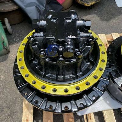 9281920 9281921 9281842 9281841 dla Hitachi ZX290L-5G ZX330-5G ZX350H-3 ZX350K-5G Części wykopalnicze TRAVEL ASSEMBLY FINAL DRIVE TRAVEL MOTOR TRAVEL GEARBOX AFTERMARKET ORIGINAL