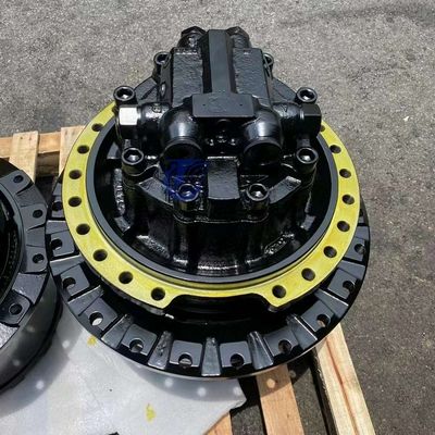 9281920 9281921 9281842 9281841 dla Hitachi ZX290L-5G ZX330-5G ZX350H-3 ZX350K-5G Części wykopalnicze TRAVEL ASSEMBLY FINAL DRIVE TRAVEL MOTOR TRAVEL GEARBOX AFTERMARKET ORIGINAL
