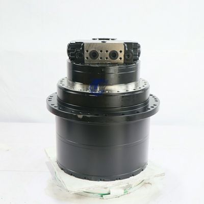 Doosan Solar 220LC-6 220LC-V 225LC-7A 225LC-V 230LC-V Części koparki /REBUILT Kategoria Final Drive 40100454C