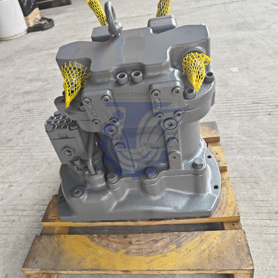 9149201 9147343 dla Hitachi EX120-5 EX130H-5 EX130K-5 EX135USR CZĘŚĆ CZĘŚCI POMPY Hydraulicznej pompy pompy głównej Oryginalne
