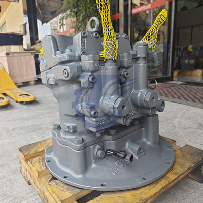 9149201 9147343 dla Hitachi EX120-5 EX130H-5 EX130K-5 EX135USR CZĘŚĆ CZĘŚCI POMPY Hydraulicznej pompy pompy głównej Oryginalne