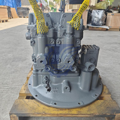 9149201 9147343 dla Hitachi EX120-5 EX130H-5 EX130K-5 EX135USR CZĘŚĆ CZĘŚCI POMPY Hydraulicznej pompy pompy głównej Oryginalne