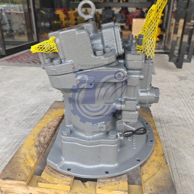 9149201 9147343 dla Hitachi EX120-5 EX130H-5 EX130K-5 EX135USR CZĘŚĆ CZĘŚCI POMPY Hydraulicznej pompy pompy głównej Oryginalne