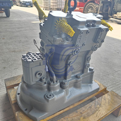 9149201 9147343 dla Hitachi EX120-5 EX130H-5 EX130K-5 EX135USR CZĘŚĆ CZĘŚCI POMPY Hydraulicznej pompy pompy głównej Oryginalne