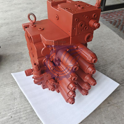 31N7-10110 31N7-19110 dla Hyundai R250LC-7 części Hydrauliczne główne zawór sterujący oryginał
