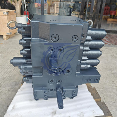 31Q8-17000 31Q8-17001 31Q8-17002 dla Hyundai R290LC-9 Części kopatorów hydrauliczne główne zawór sterujący