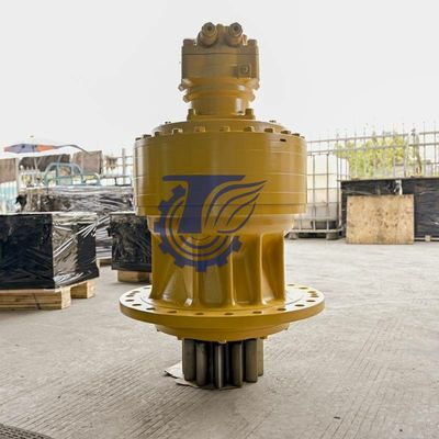 418-7155 296-6253 296-6252 296-6250 470-0474 Dla CAT 349D2 352F 352F 349E 349F Koparki części hydrauliczna motocykl huśtnicowy przekładnia przekładniowa przekładnia przekładnia