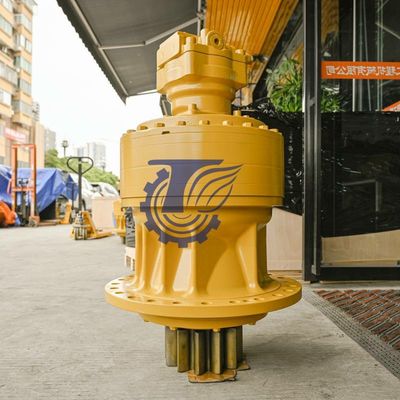 418-7155 296-6253 296-6252 296-6250 470-0474 Dla CAT 349D2 352F 352F 349E 349F Koparki części hydrauliczna motocykl huśtnicowy przekładnia przekładniowa przekładnia przekładnia