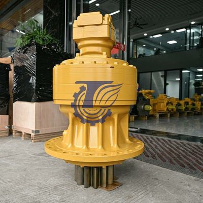 418-7155 296-6253 296-6252 296-6250 470-0474 Dla CAT 349D2 352F 352F 349E 349F Koparki części hydrauliczna motocykl huśtnicowy przekładnia przekładniowa przekładnia przekładnia