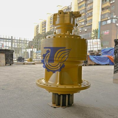 418-7155 296-6253 296-6252 296-6250 470-0474 Dla CAT 349D2 352F 352F 349E 349F Koparki części hydrauliczna motocykl huśtnicowy przekładnia przekładniowa przekładnia przekładnia