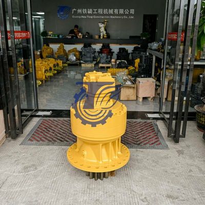 418-7155 296-6253 296-6252 296-6250 470-0474 Dla CAT 349D2 352F 352F 349E 349F Koparki części hydrauliczna motocykl huśtnicowy przekładnia przekładniowa przekładnia przekładnia
