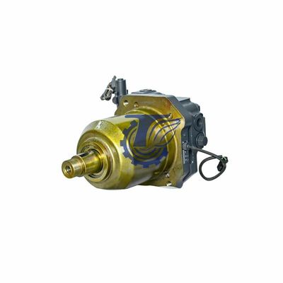 708-7H-00680 708-7H-11920 708-7H-11410 Do KOMATSU D375A-6 Części dozerów czołgowych Hydraulic FUN MOTOR
