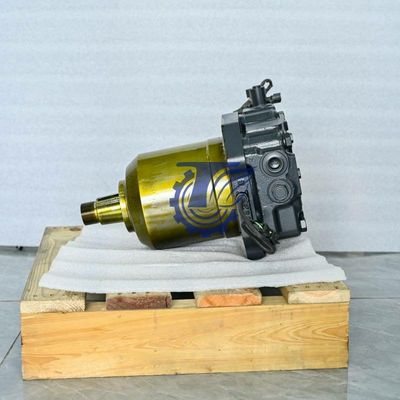 708-7H-00680 708-7H-11920 708-7H-11410 Do KOMATSU D375A-6 Części dozerów czołgowych Hydraulic FUN MOTOR