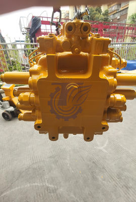 709-99-14103 7099914103 709-99-14102 7099914102 dla Komatsu PC400-5 PC400LC-5 PC410-5 Koparki Części Hydrauliczny główny zawór sterujący oryginałem