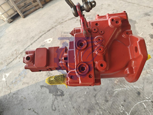 172B12-73100 DO YAMMAR SV100-2A SV100-2A-2PB CZĄSTKI EXKAWATOROWE PUMPY HIDRAULICZNE PUMPY GŁÓWNE PUMPY PISTOWANE K7SP36-15GR-920A RZECZYSTY