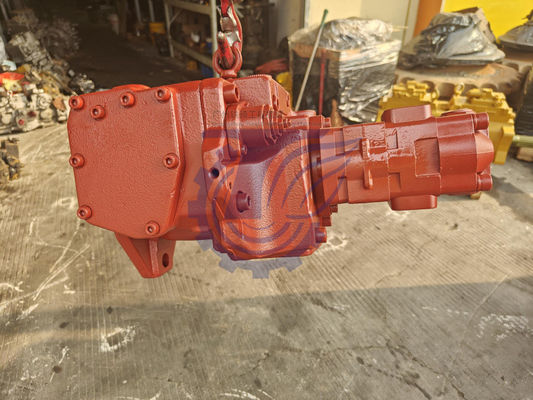 172B12-73100 DO YAMMAR SV100-2A SV100-2A-2PB CZĄSTKI EXKAWATOROWE PUMPY HIDRAULICZNE PUMPY GŁÓWNE PUMPY PISTOWANE K7SP36-15GR-920A RZECZYSTY