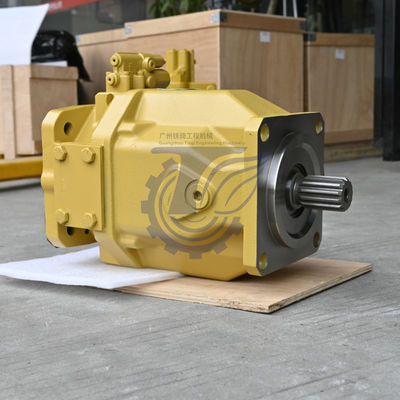 4957571 CA4957571 495-7571 Do CAT D8T D8R TRACK-TYPE TRACTOR PARTS Hydraulic Pump Piston Pump MAIN PUMP Pump Assy Pump Assembly Pump GP-PISTON Rynek wtórny oryginalny