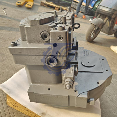 Liebherr 916 Części koparki pompa hydrauliczna pompa tłokowa pompa główna pompa pompa Zespół pompa Zespół pompa Gp-Piston Oryginał