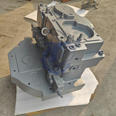 Liebherr 916 Części koparki pompa hydrauliczna pompa tłokowa pompa główna pompa pompa Zespół pompa Zespół pompa Gp-Piston Oryginał