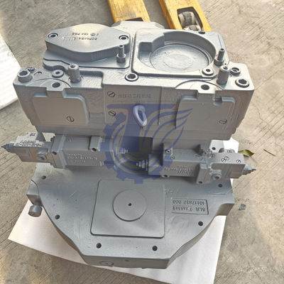 Liebherr 916 Części koparki pompa hydrauliczna pompa tłokowa pompa główna pompa pompa Zespół pompa Zespół pompa Gp-Piston Oryginał