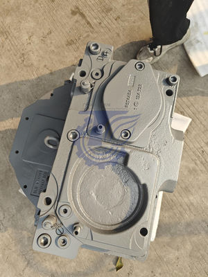 Liebherr 916 Części koparki pompa hydrauliczna pompa tłokowa pompa główna pompa pompa Zespół pompa Zespół pompa Gp-Piston Oryginał