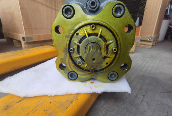 4667614 4697716 Dla Hitachi EX1200-6 Części koparki Hydraulic Pump Piston Pump FUN Pump Pump Assy Pump Assembly Pump GP-PISTON ((FAN DRAIVE)